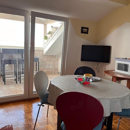 Apartments By The Sea Selce, Crikvenica - 4802 ภายนอก รูปภาพ